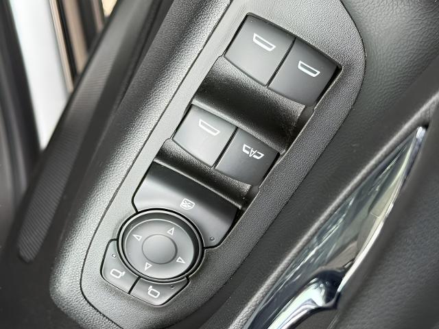 2022 Chevrolet Equinox Vehicle Photo in Oshkosh, WI 54901