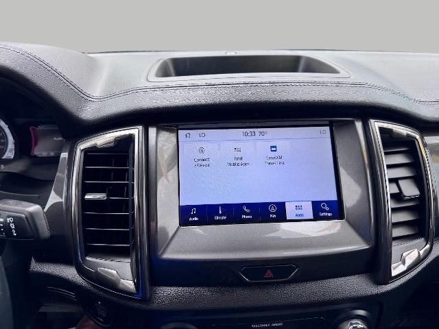 2020 Ford Ranger Vehicle Photo in Oshkosh, WI 54901