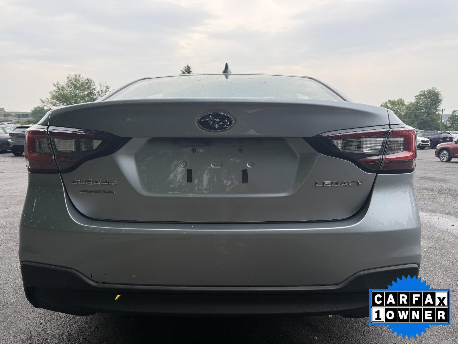 2020 Subaru Legacy Vehicle Photo in Harrisburg, PA 17111