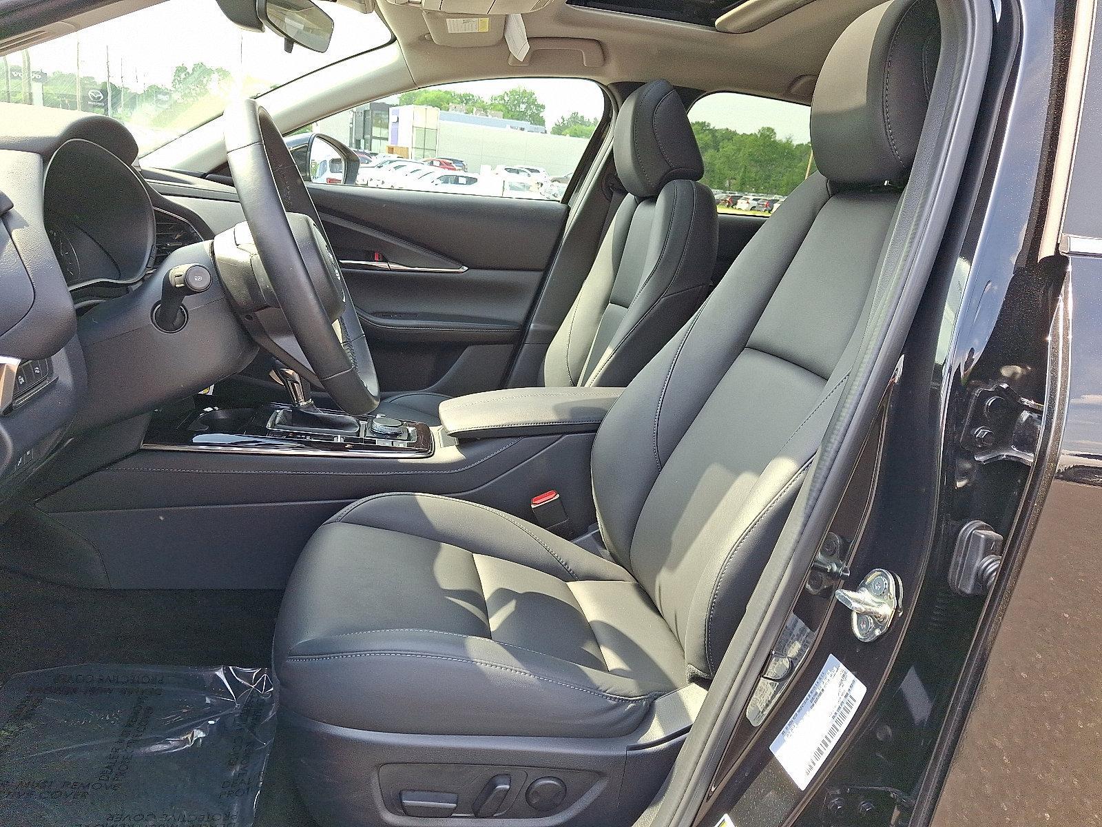 2024 Mazda CX-30 Vehicle Photo in Trevose, PA 19053