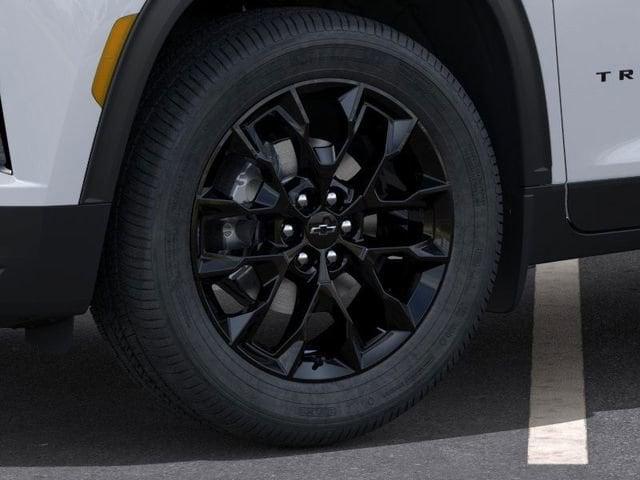 2025 Chevrolet Traverse Vehicle Photo in BROCKTON, MA 02301-7113