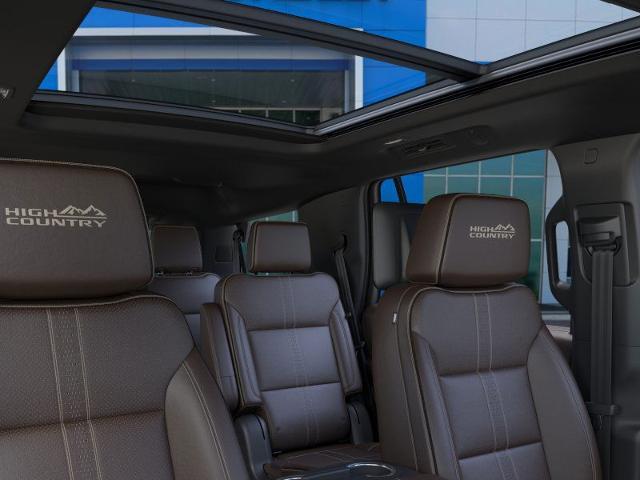 2025 Chevrolet Tahoe Vehicle Photo in SELMA, TX 78154-1460