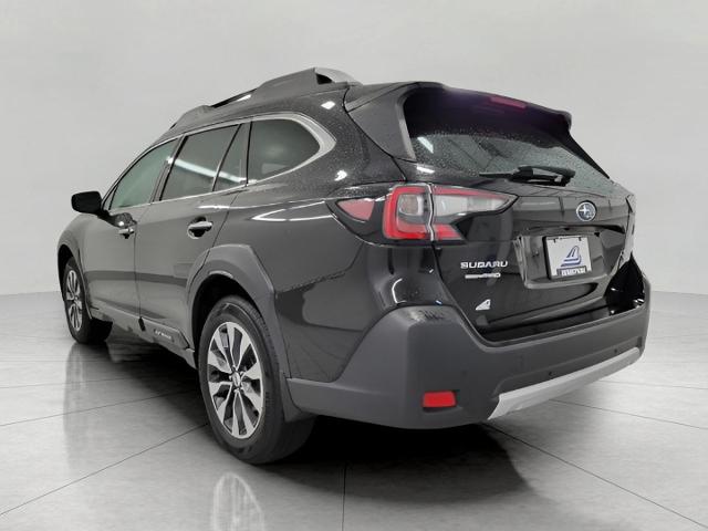 2023 Subaru Outback Vehicle Photo in Oshkosh, WI 54904