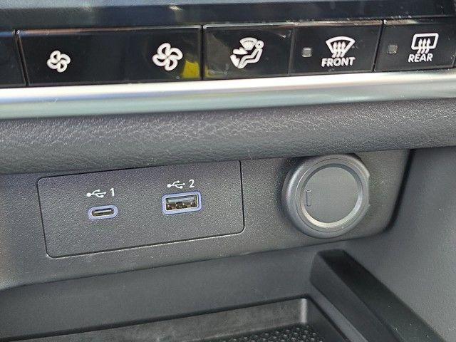 2023 Nissan Rogue Vehicle Photo in Pleasant Hills, PA 15236