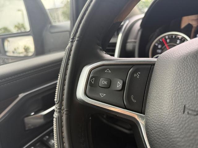 2024 Ram 2500 Vehicle Photo in Savannah, GA 31419