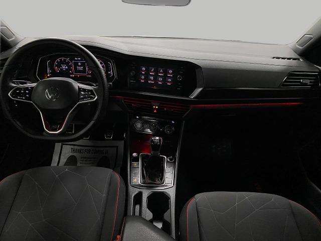 2024 Volkswagen Jetta GLI Vehicle Photo in Appleton, WI 54913