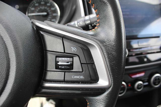 2018 Subaru Crosstrek Vehicle Photo in HOUSTON, TX 77090