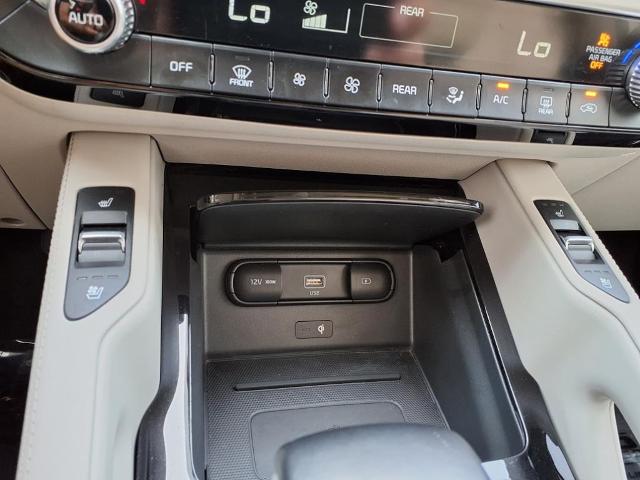 2021 Kia Telluride Vehicle Photo in Tampa, FL 33612