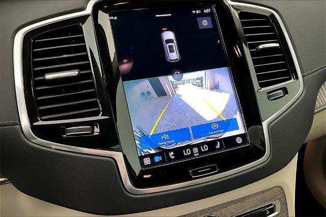 2023 Volvo XC90 Vehicle Photo in Grapevine, TX 76051