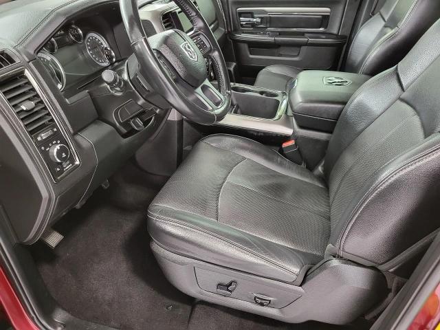 2018 Ram 1500 Vehicle Photo in APPLETON, WI 54914-4656