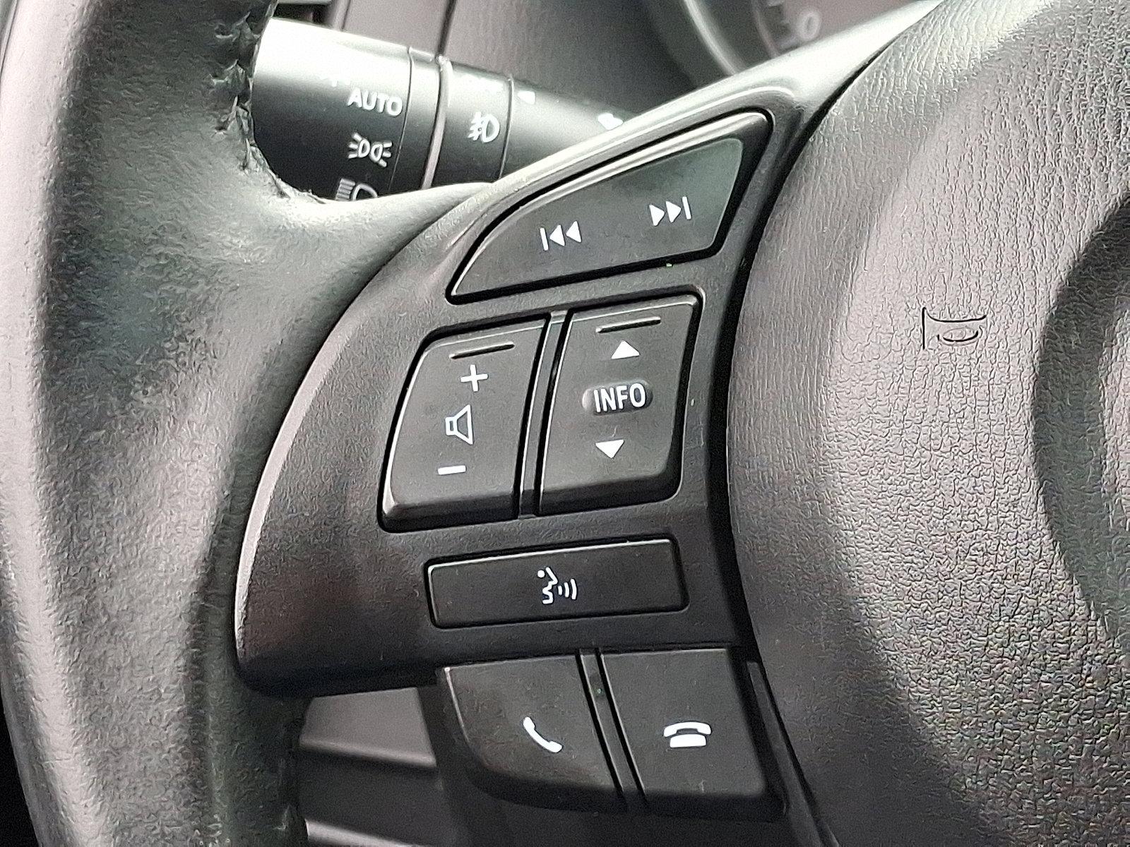 2015 Mazda CX-5 Vehicle Photo in Trevose, PA 19053