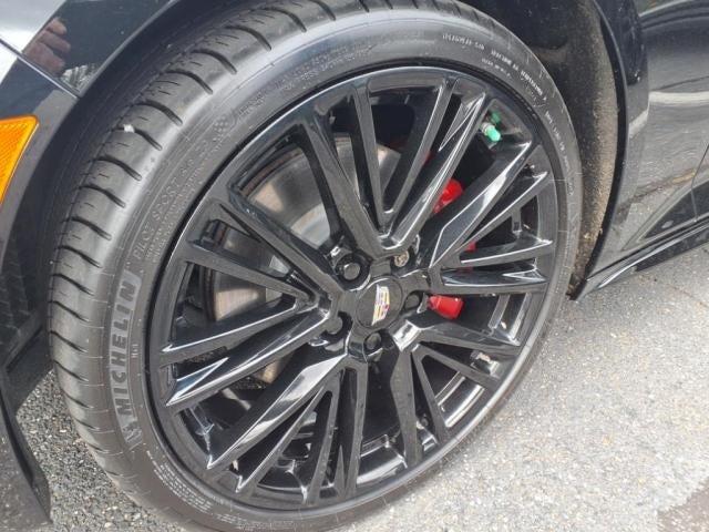 2020 Cadillac CT5 Vehicle Photo in SMITHTOWN, NY 11787-5023