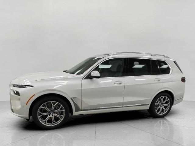 2026 BMW X7 xDrive40i Vehicle Photo in Appleton, WI 54913