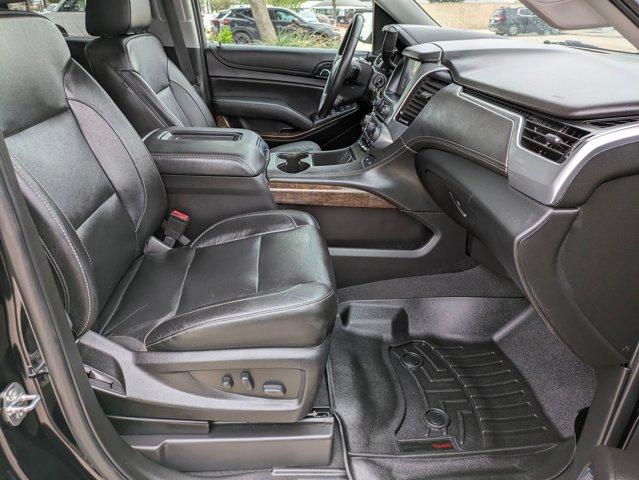 2020 Chevrolet Tahoe Vehicle Photo in SELMA, TX 78154-1460