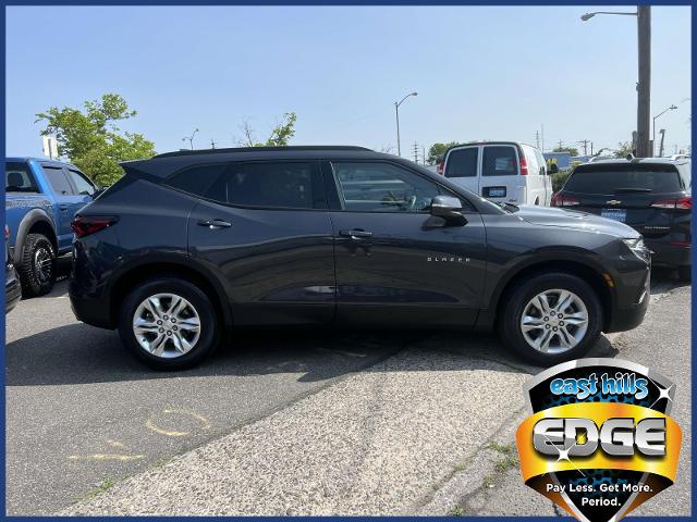 2022 Chevrolet Blazer Vehicle Photo in Roslyn, NY 11576