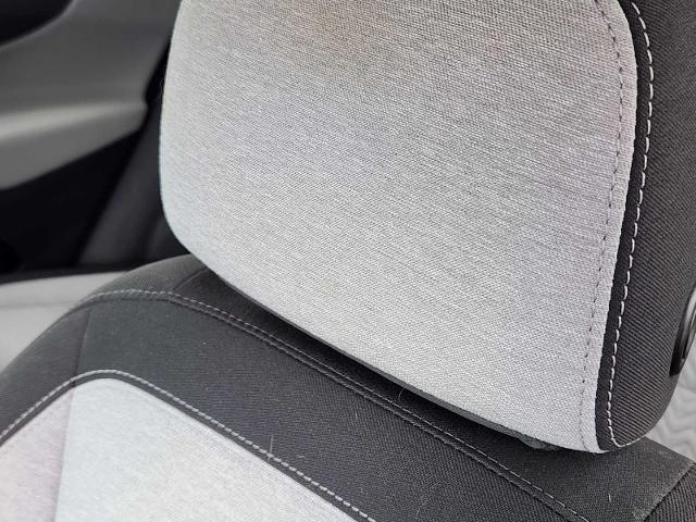2022 Chevrolet Equinox Vehicle Photo in DENTON, TX 76210-9321