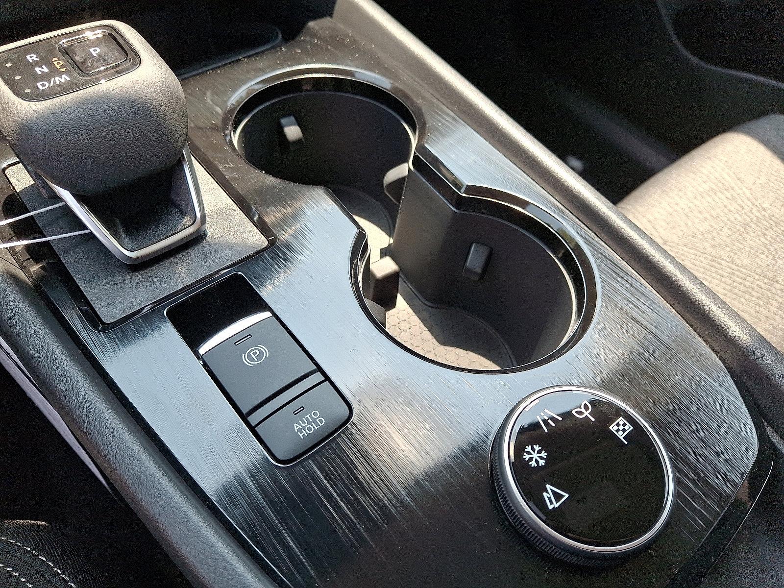 2025 Nissan Rogue Vehicle Photo in Jenkintown, PA 19046