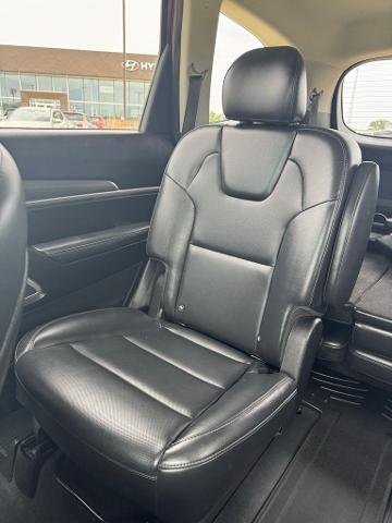 2020 Kia Telluride Vehicle Photo in Peoria, IL 61615
