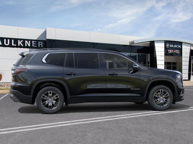 2025 GMC Acadia Vehicle Photo in TREVOSE, PA 19053-4984