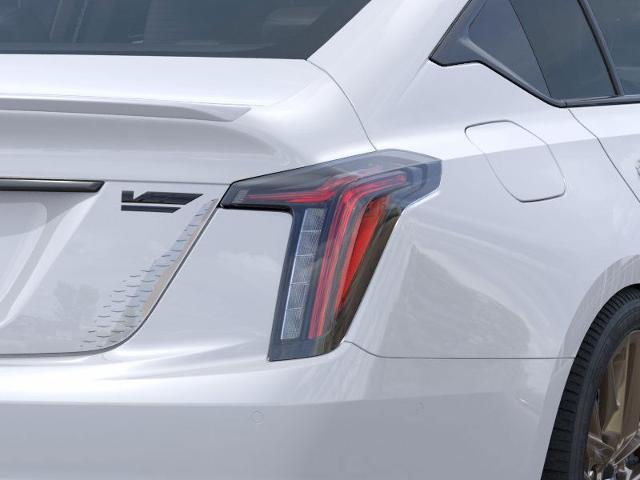 2025 Cadillac CT5-V Vehicle Photo in BATON ROUGE, LA 70809-4546