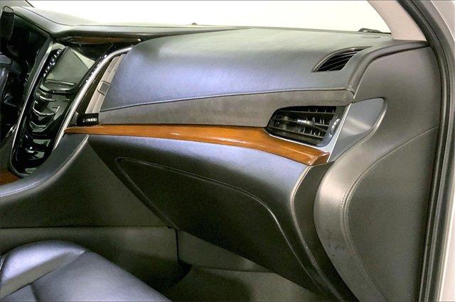 2020 Cadillac Escalade Vehicle Photo in INDEPENDENCE, MO 64055-1314