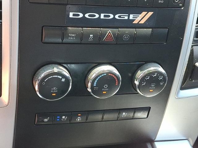 2012 Ram 1500 Vehicle Photo in HARRISBURG, PA 17111-1033