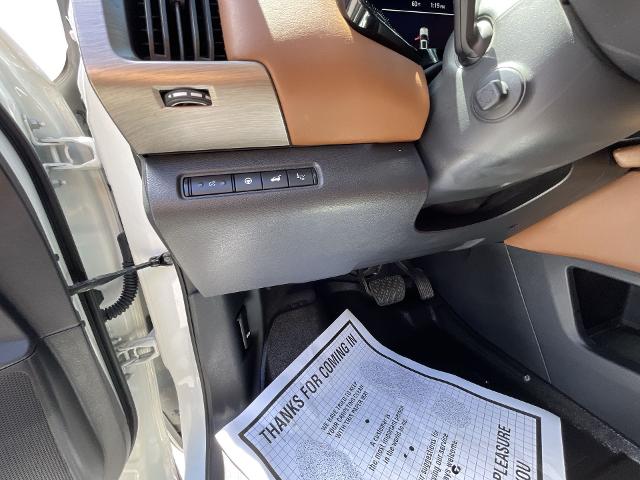 2022 Nissan Pathfinder Vehicle Photo in BENTONVILLE, AR 72712-4322