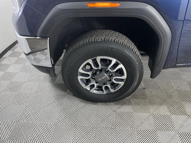 2022 GMC Sierra 3500 HD Vehicle Photo in GILBERT, AZ 85297-0402