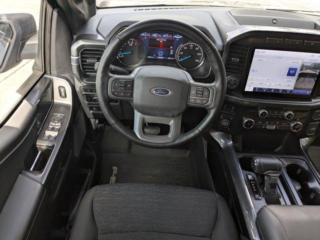 2022 Ford F-150 Vehicle Photo in BRUNSWICK, GA 31525-1881
