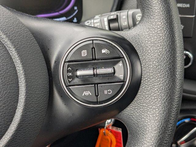 2023 Kia Soul Vehicle Photo in BRUNSWICK, GA 31525-1881