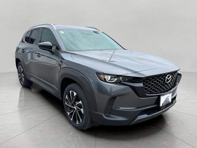 2025 Mazda CX-50 Hybrid Vehicle Photo in Green Bay, WI 54304