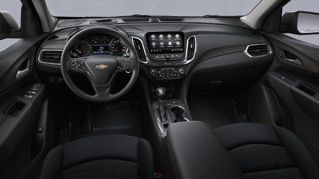 2024 Chevrolet Equinox Vehicle Photo in LANCASTER, PA 17601-0000