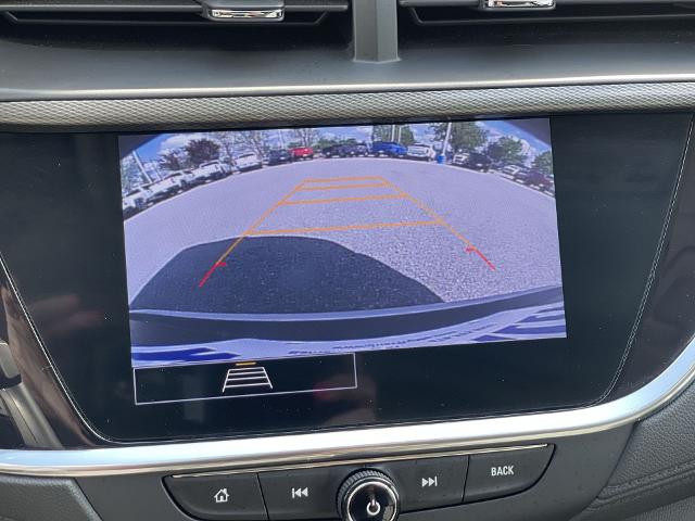 2023 Buick Encore GX Vehicle Photo in BENTONVILLE, AR 72712-4322