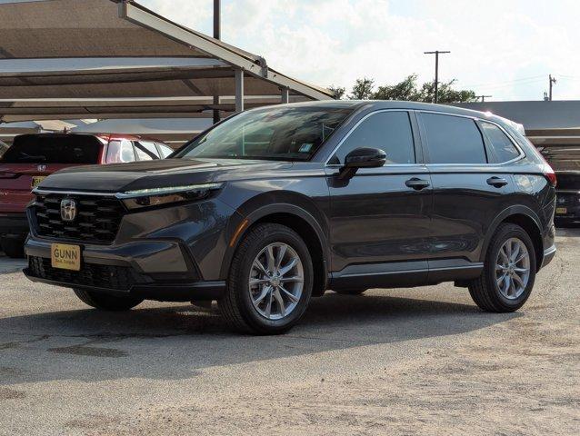2025 Honda CR-V Vehicle Photo in San Antonio, TX 78230