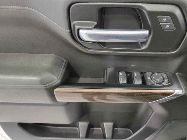 2020 Chevrolet Silverado 1500 Vehicle Photo in Appleton, WI 54913