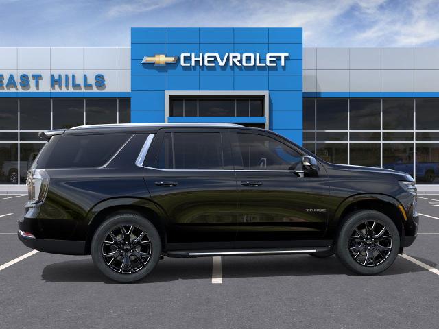 2025 Chevrolet Tahoe Vehicle Photo in Roslyn, NY 11576