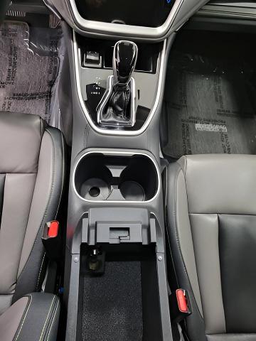 2024 Subaru Outback Vehicle Photo in Oshkosh, WI 54904
