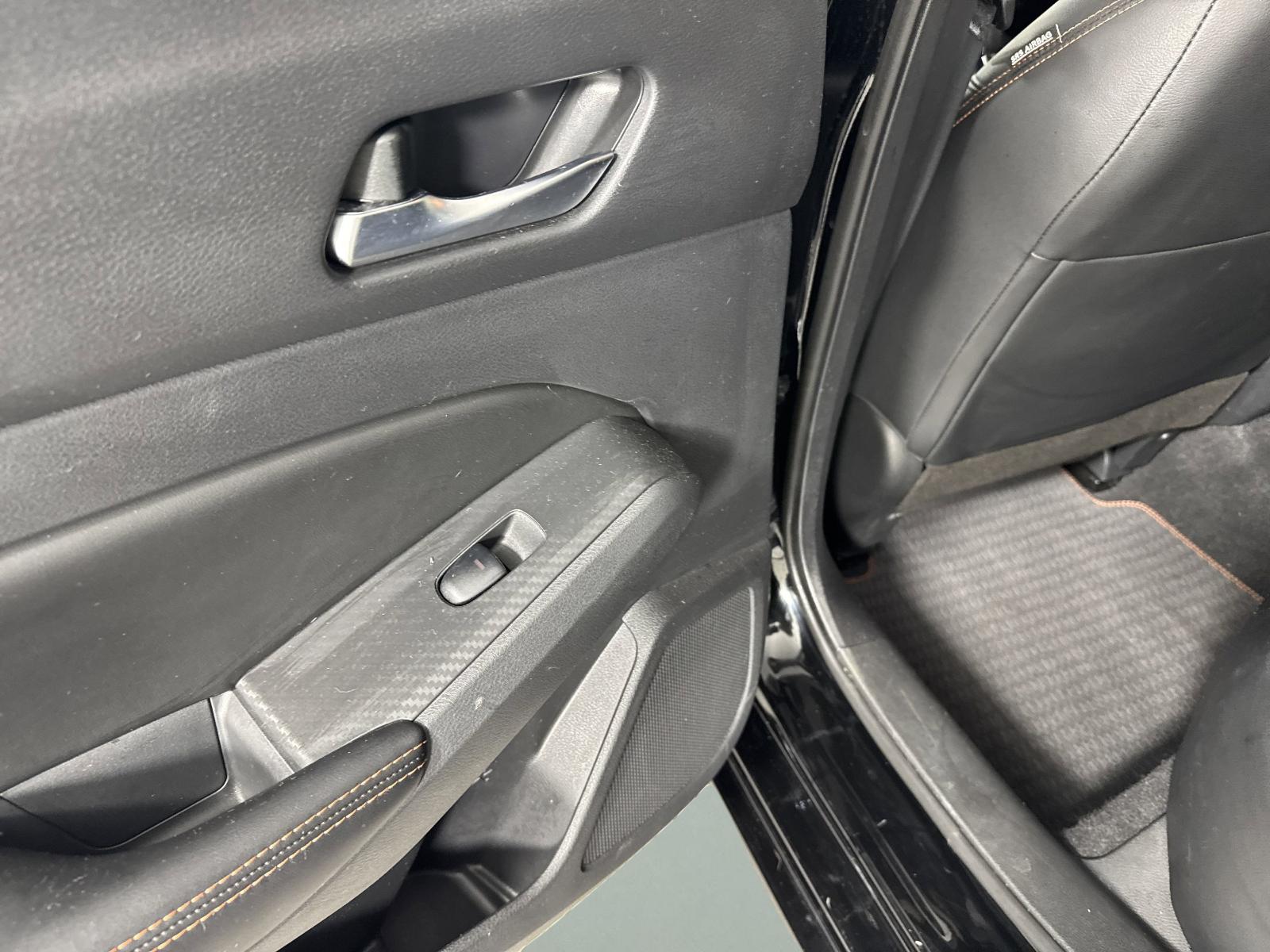 2022 Nissan Altima Vehicle Photo in GEORGETOWN, TX 78626-7508