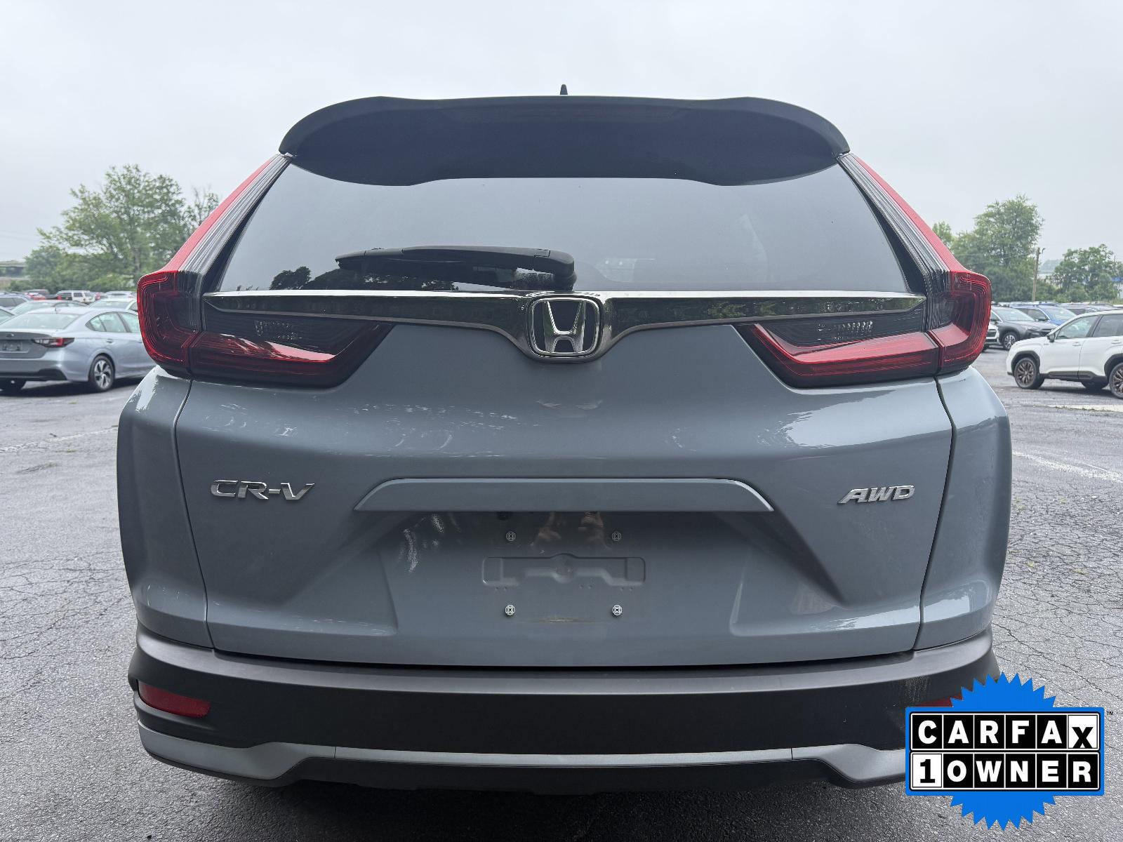 2022 Honda CR-V Vehicle Photo in Harrisburg, PA 17111