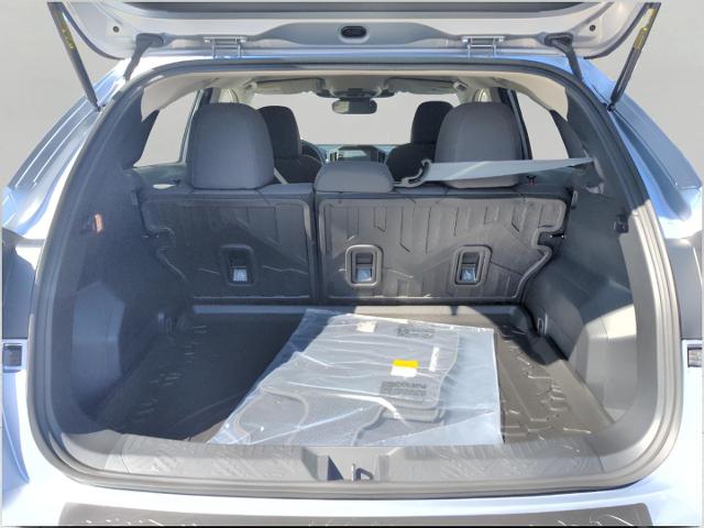 2025 Subaru Crosstrek Vehicle Photo in Green Bay, WI 54304