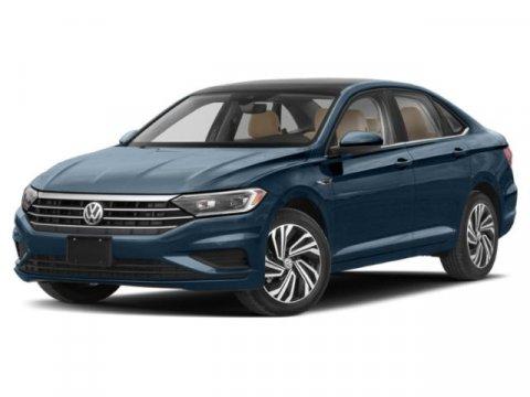 2020 Volkswagen Jetta Vehicle Photo in Georgetown, TX 78626