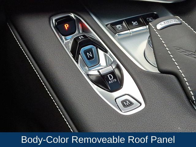 2021 Chevrolet Corvette Stingray Vehicle Photo in PAWLING, NY 12564-3219