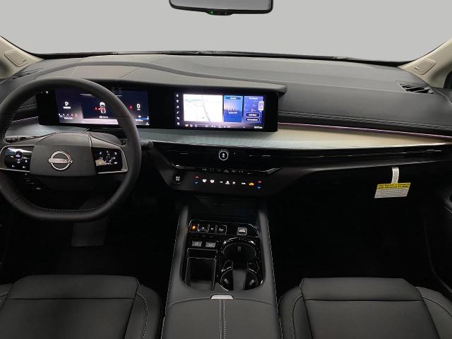 2025 Nissan Murano Vehicle Photo in Appleton, WI 54913