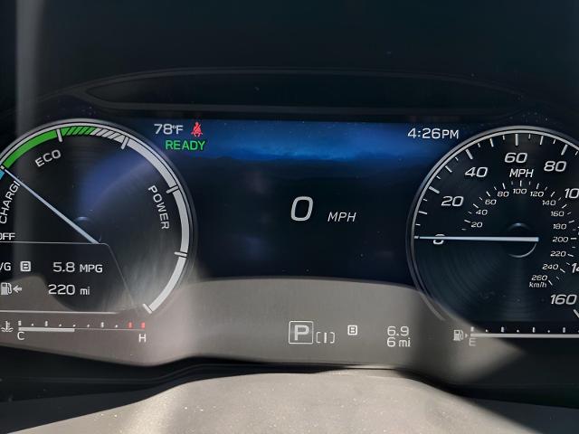 2025 Subaru Forester Vehicle Photo in Green Bay, WI 54304