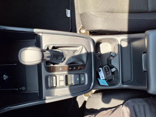 2026 Honda CR-V Vehicle Photo in Oshkosh, WI 54904