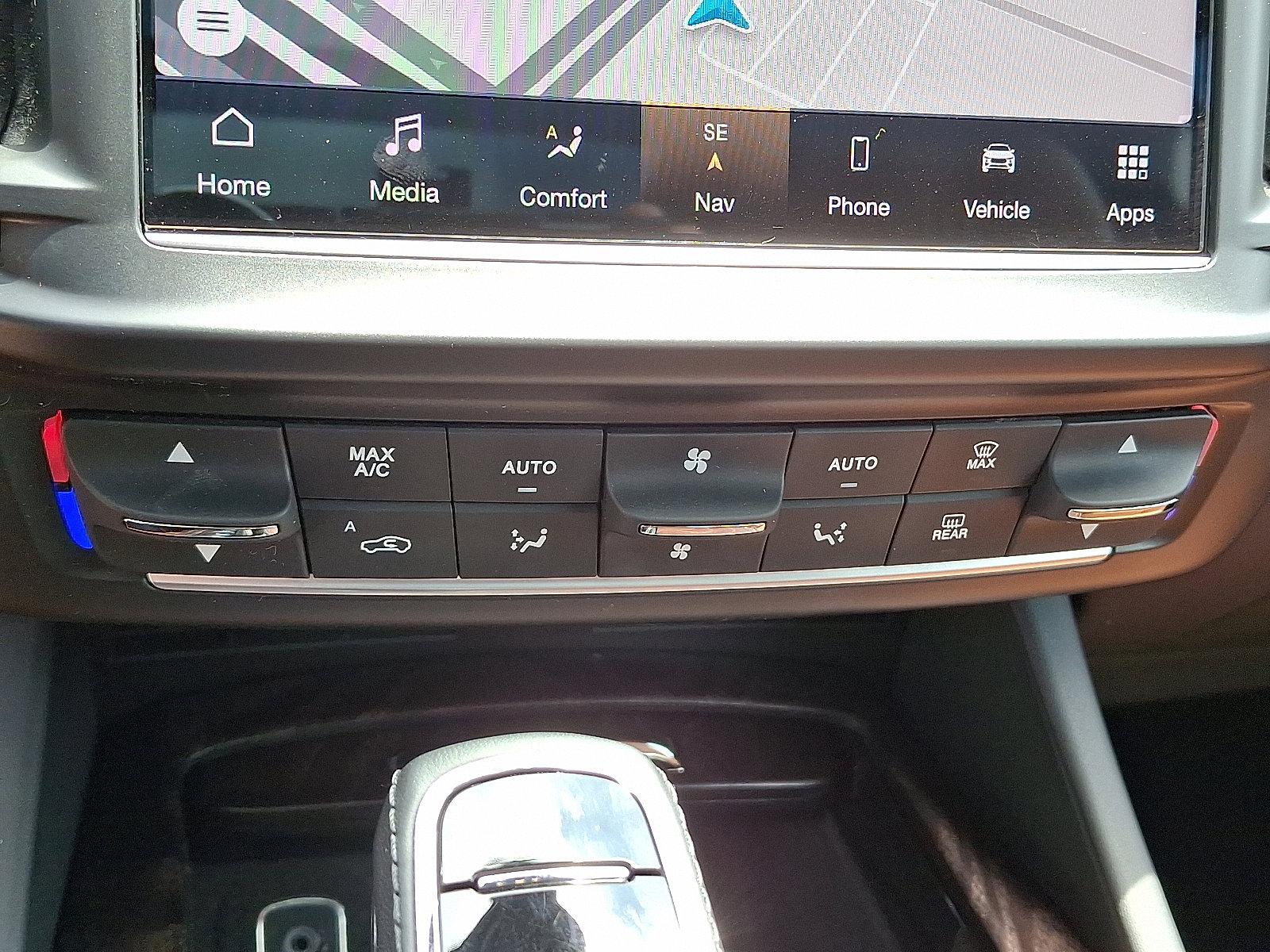 2021 Maserati Levante Vehicle Photo in Willow Grove, PA 19090