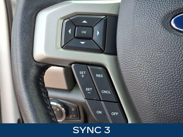 2020 Ford F-150 Vehicle Photo in DANBURY, CT 06810-5034