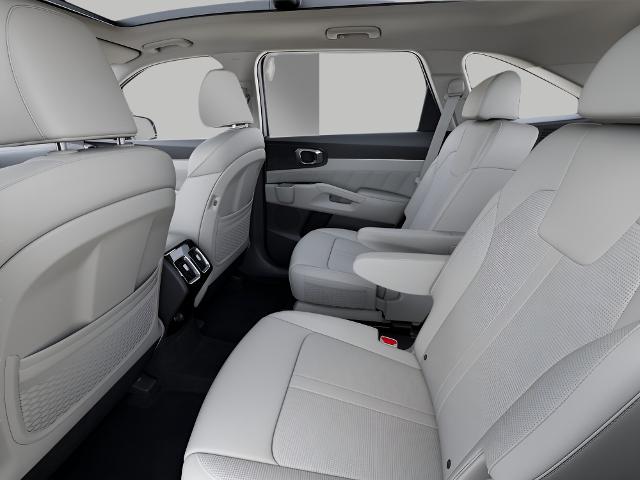 2025 Kia Sorento Vehicle Photo in Oshkosh, WI 54904