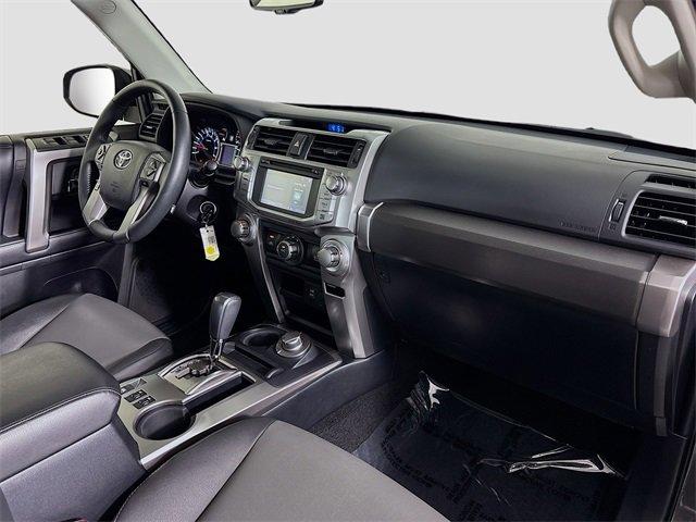 2019 Toyota 4Runner Vehicle Photo in PUYALLUP, WA 98371-4149