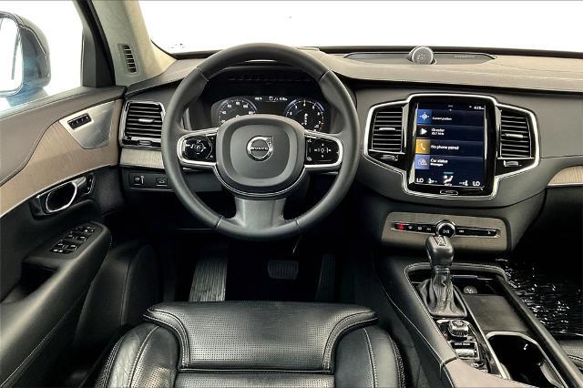 2021 Volvo XC90 Vehicle Photo in Grapevine, TX 76051